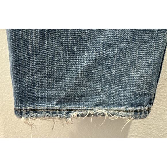 Tommy Hilfiger Jeans Size 34 X 32 Relaxed Fit Denim - Picture 7 of 11